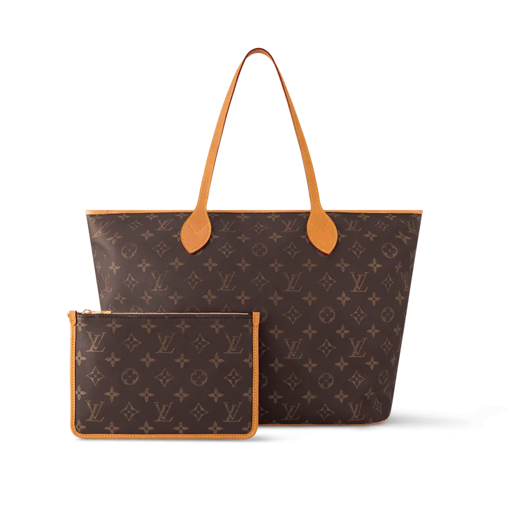 ルイ・ヴィトン M14023 ネヴァーエバーフル