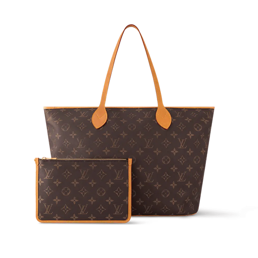 ルイ・ヴィトン M14023 ネヴァーエバーフル