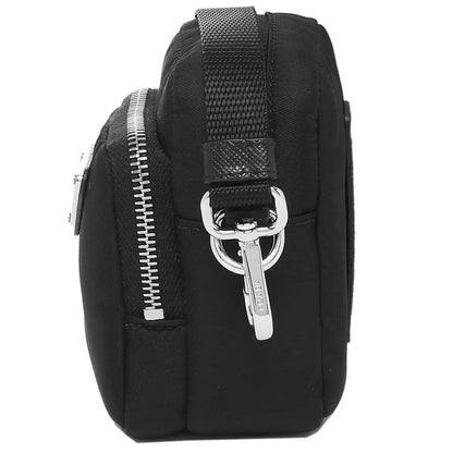 【即発】PRADA ユニセックスショルダーバッグ