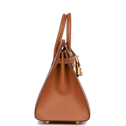 エルメス バーキン セリエ 25 ゴールド エプソン ゴールド金具