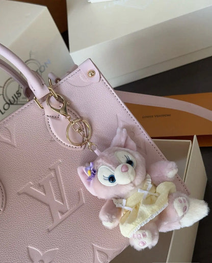 ルイ・ヴィトン M47135 オンザゴー PM