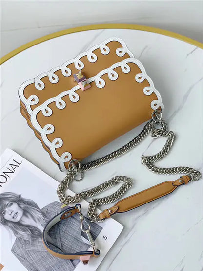 フェンディのバッグは？