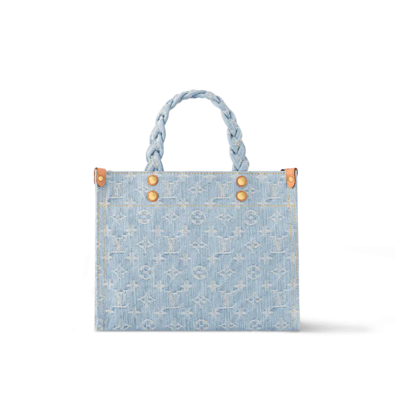 ルイ・ヴィトン M24897 レット・ゴー PM