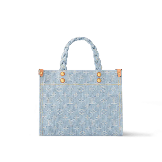 ルイ・ヴィトン M24897 レット・ゴー PM