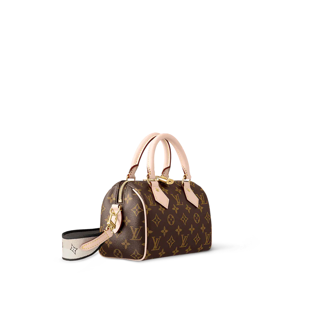 ルイ・ヴィトン M46234 スピーディ・バンドリエール20 バッグ