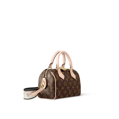 ルイ・ヴィトン M46234 スピーディ・バンドリエール20 バッグ