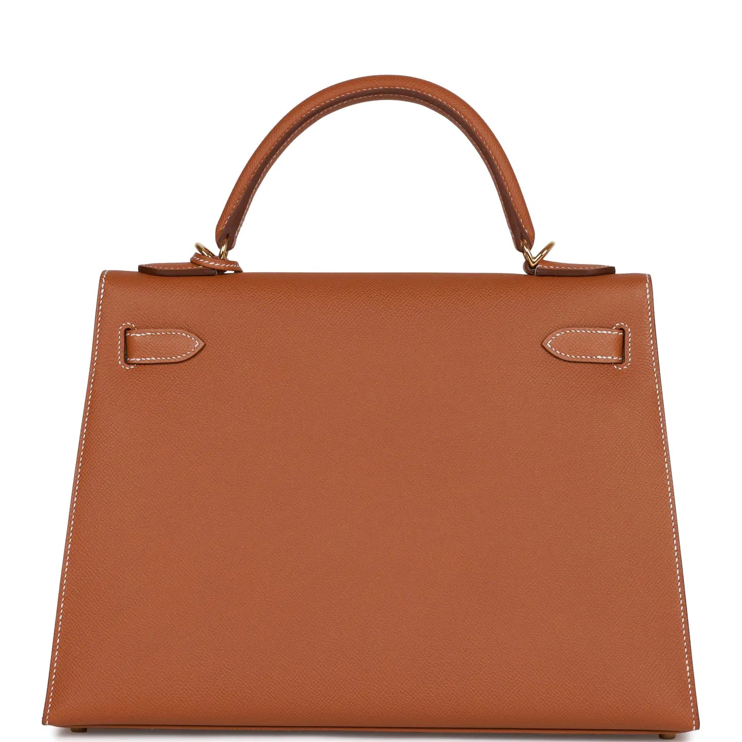 エルメス ケリー・セリエ 32 ゴールド エプソン ゴールド金具