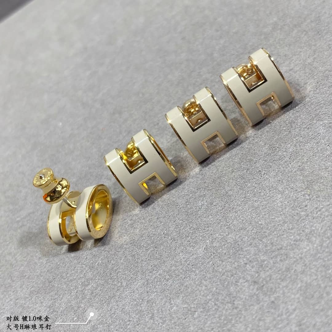 エルメスAAA+イヤリングの卸売