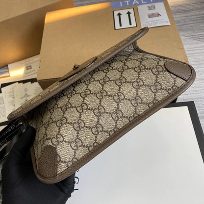 ネオヴィンテージ GGスプリーム ベルトバッグ