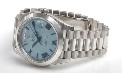 ROLEX ロレックス デイデイト４０ 228206