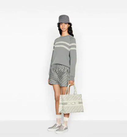 スモール ディオール ブックトート