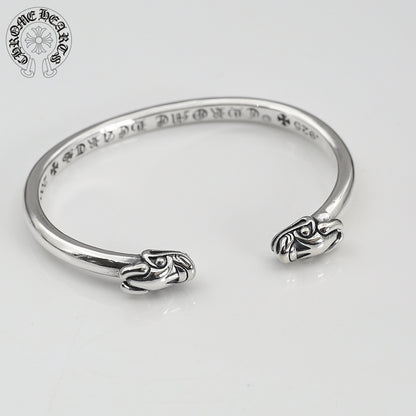 【Chrome Hearts】ブレスレット ファッションオールマッチ