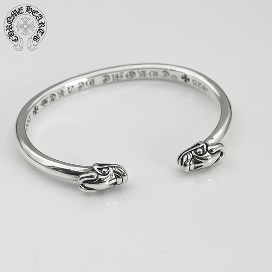 【Chrome Hearts】ブレスレット ファッションオールマッチ