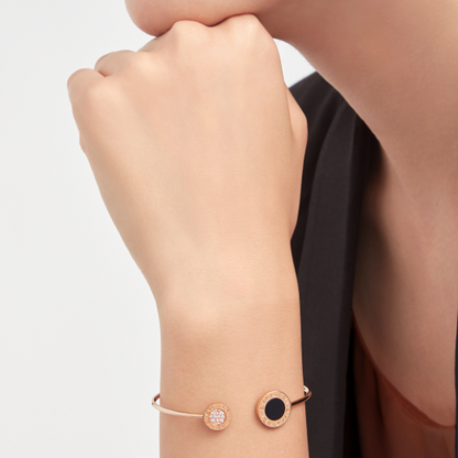 ブルガリ ブルガリ ブルガリ ブレスレット 新登場