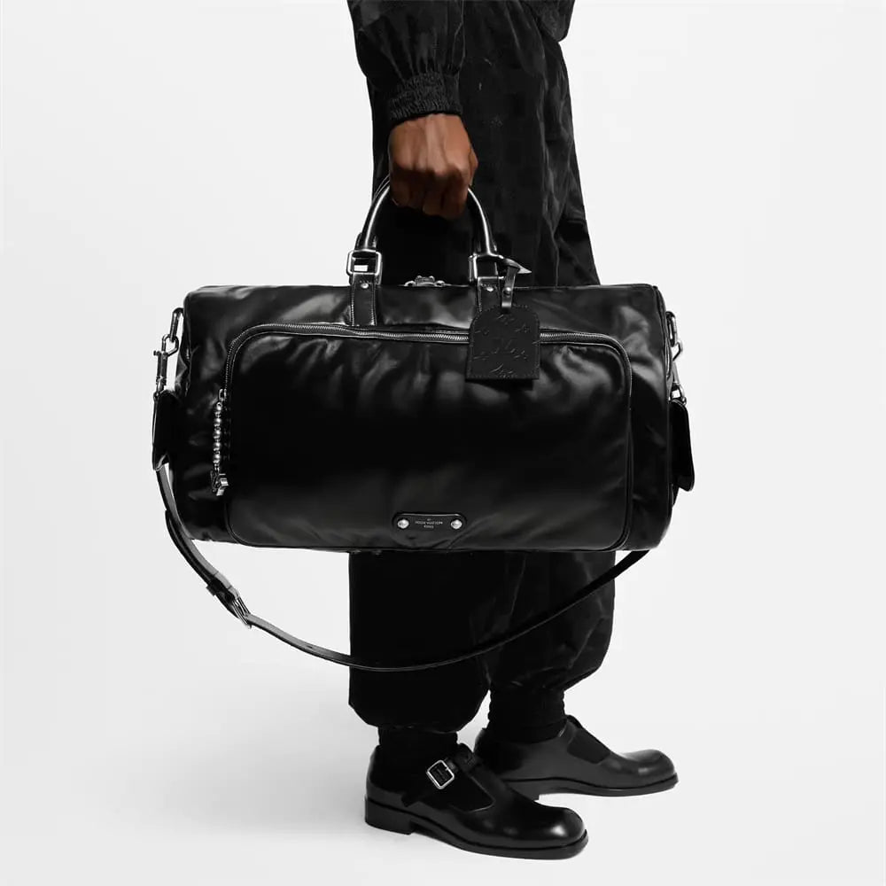 ルイ・ヴィトン M13992 キーポル・カーゴ・バンドリエール50