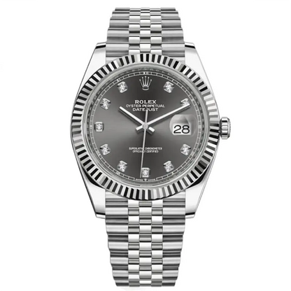 ロレックス デイトジャスト41 126334G