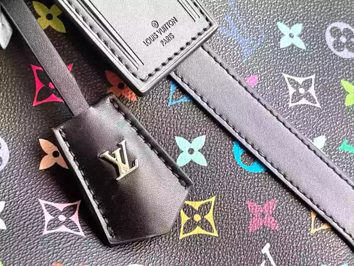 LV キーポル ショルダーバッグ 50 – LW181