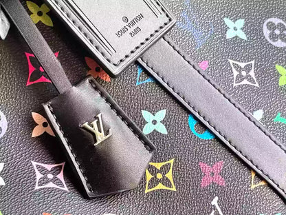 LV キーポル ショルダーバッグ 50 – LW181