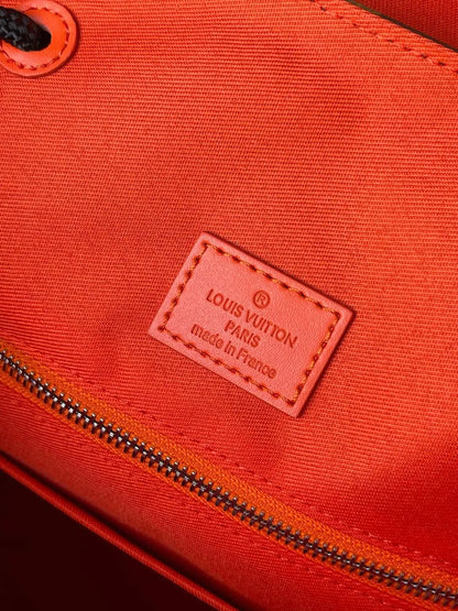 ルイ・ヴィトン M46814 クリストファー MM