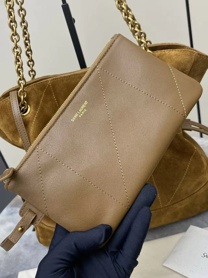 ラムスキンのJAMIE SHOPPING | サンローラン | YSL