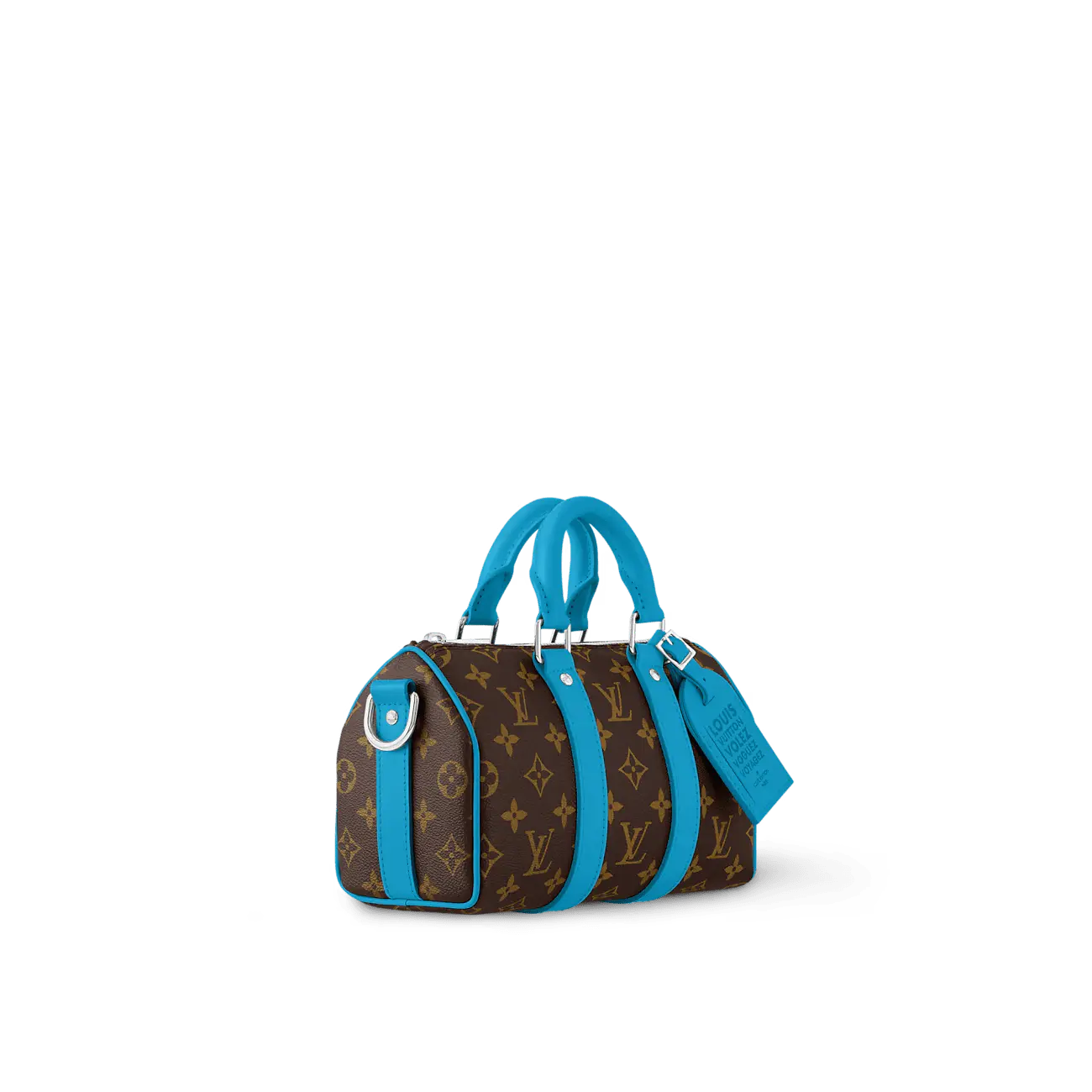 ルイ・ヴィトン M12609 キーポル・バンドリエール25