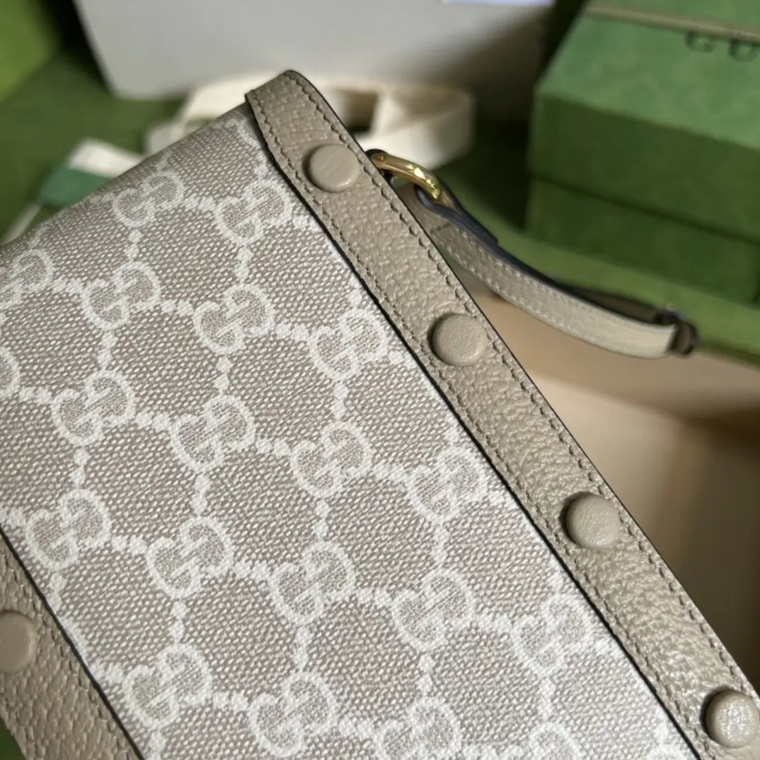 グッチ ホースビット 1995 ミニバッグ