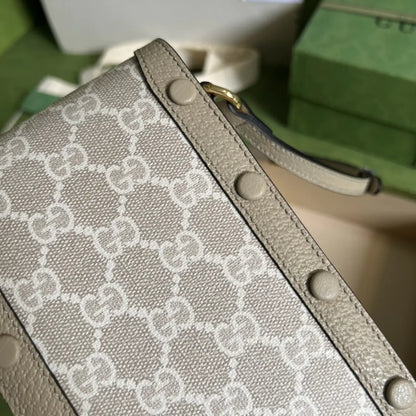 グッチ ホースビット 1995 ミニバッグ