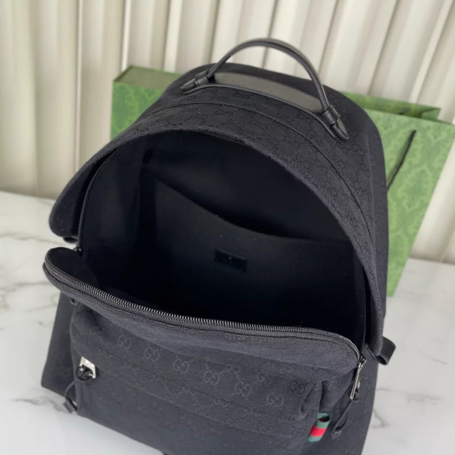 GGキャンバス ミディアム バックパック – BG062