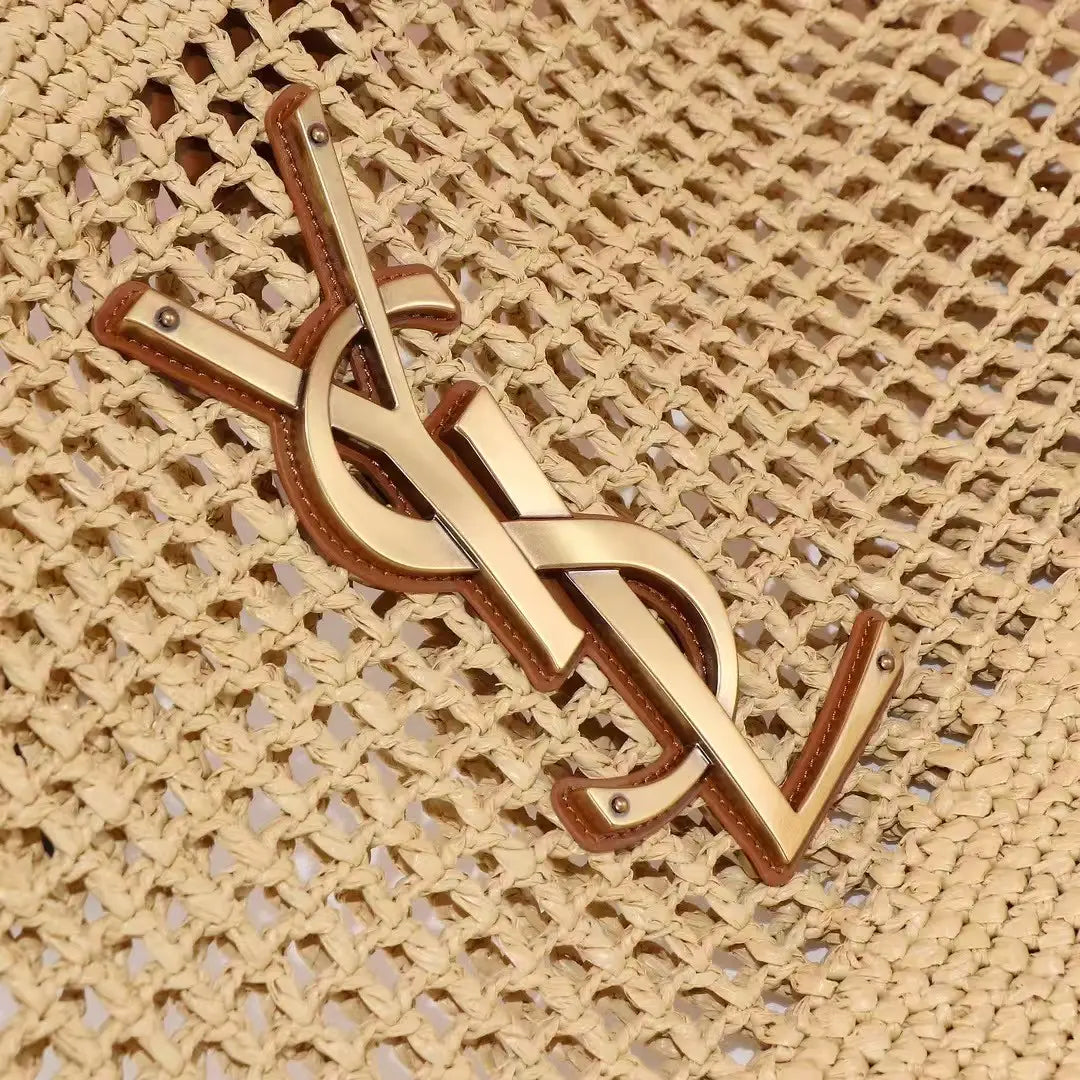 CARE IN RAFFLA ベージュ |SaintLaurent |YSL EN-GB