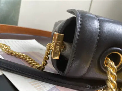 フェンディ バゲットバッグ