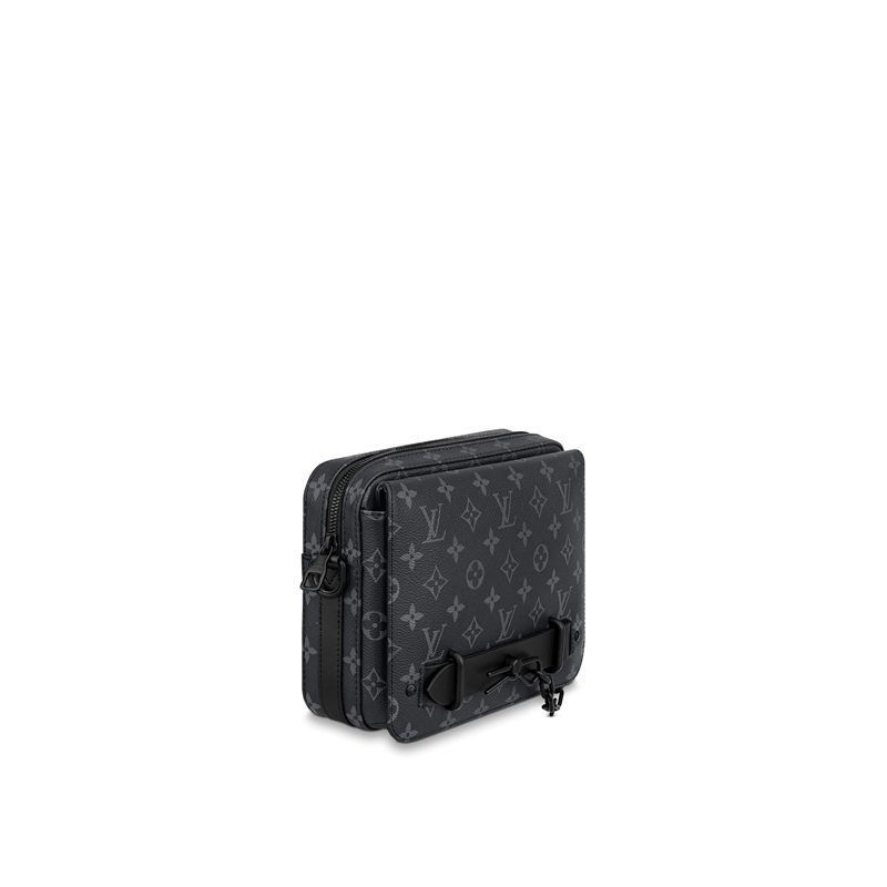 LOUISVUITTON ルイヴィトン スティーマー?メッセンジャー M45585