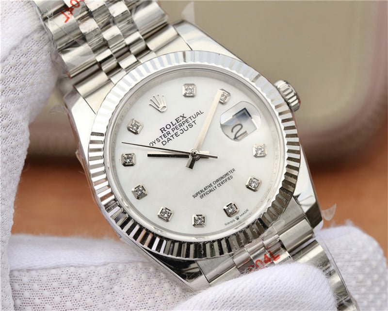 ロレックス デイトジャスト 116234NG