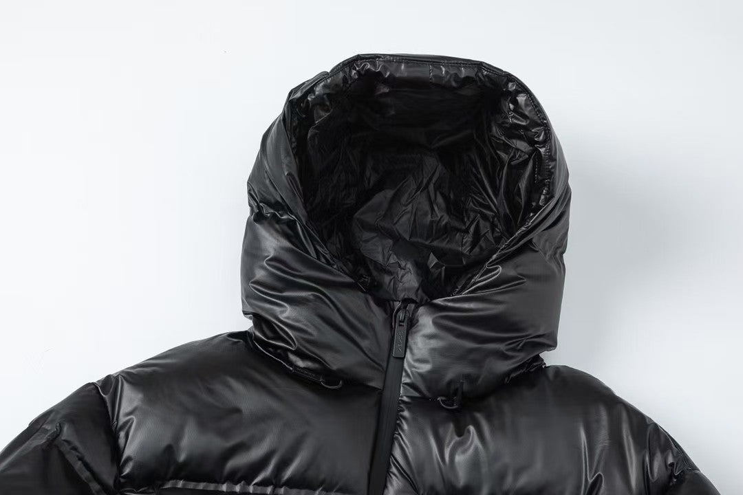 PRADA ダウンジャケット 代金引換 送料無料 おうちで試着