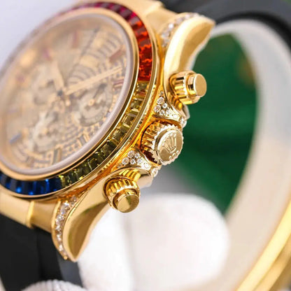 ロレックス ROLEX GMTマスターII