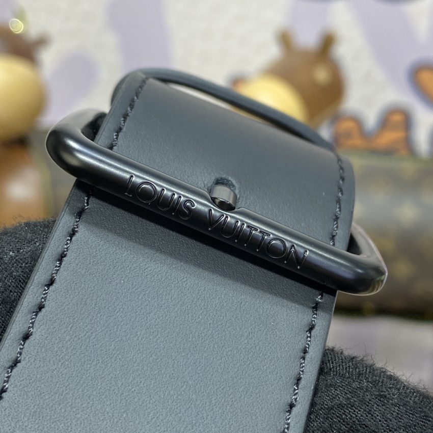 LV レトロ メッセンジャーバッグ