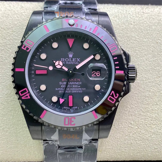 ロレックス サブマリーナーデイト