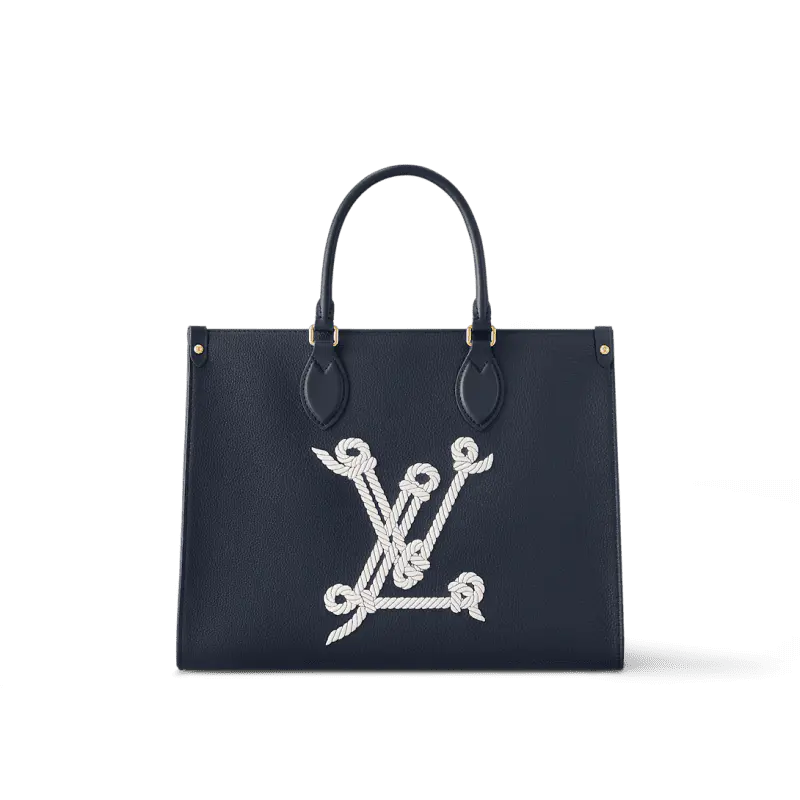 ルイ・ヴィトン M24834 オンザゴー MM