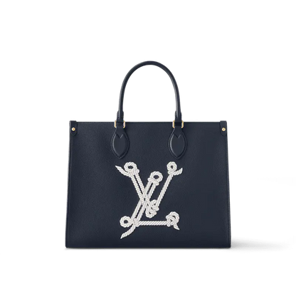 ルイ・ヴィトン M24834 オンザゴー MM