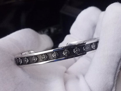 【Chrome Hearts】ブレスレット ファッションオールマッチ