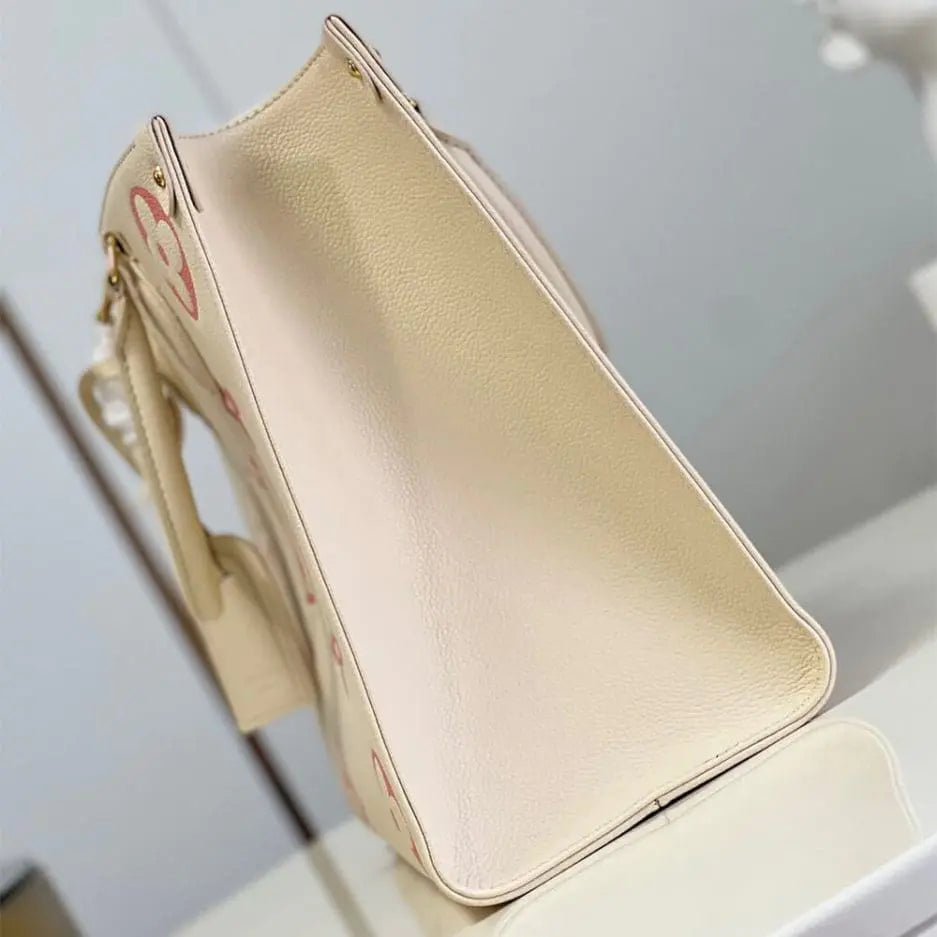 ルイ・ヴィトン オンザゴー MM M21575