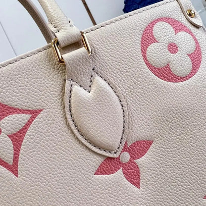 ルイ・ヴィトン オンザゴー MM M21575