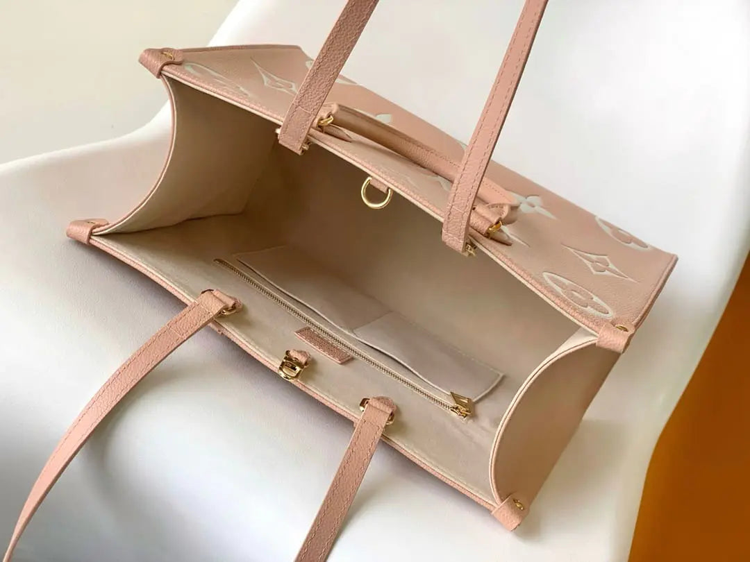 ルイ・ヴィトン オンザゴー MM M46286