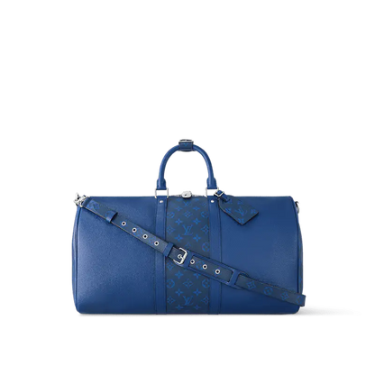 ルイ・ヴィトン M53766 キーポル・バンドリエール50