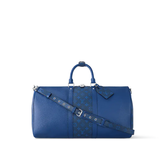 ルイ・ヴィトン M53766 キーポル・バンドリエール50