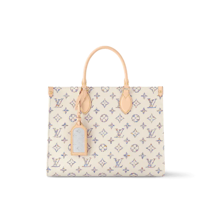 ルイ・ヴィトン M24708 オンザゴー MM