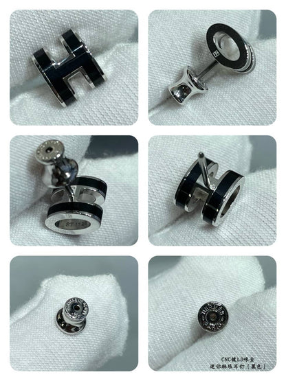 エルメスロゴイヤリングの卸売