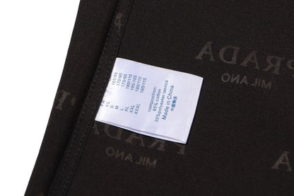 【PRADA 公式旗艦店】プラダ シャツ ご好評に付き再入荷 240803