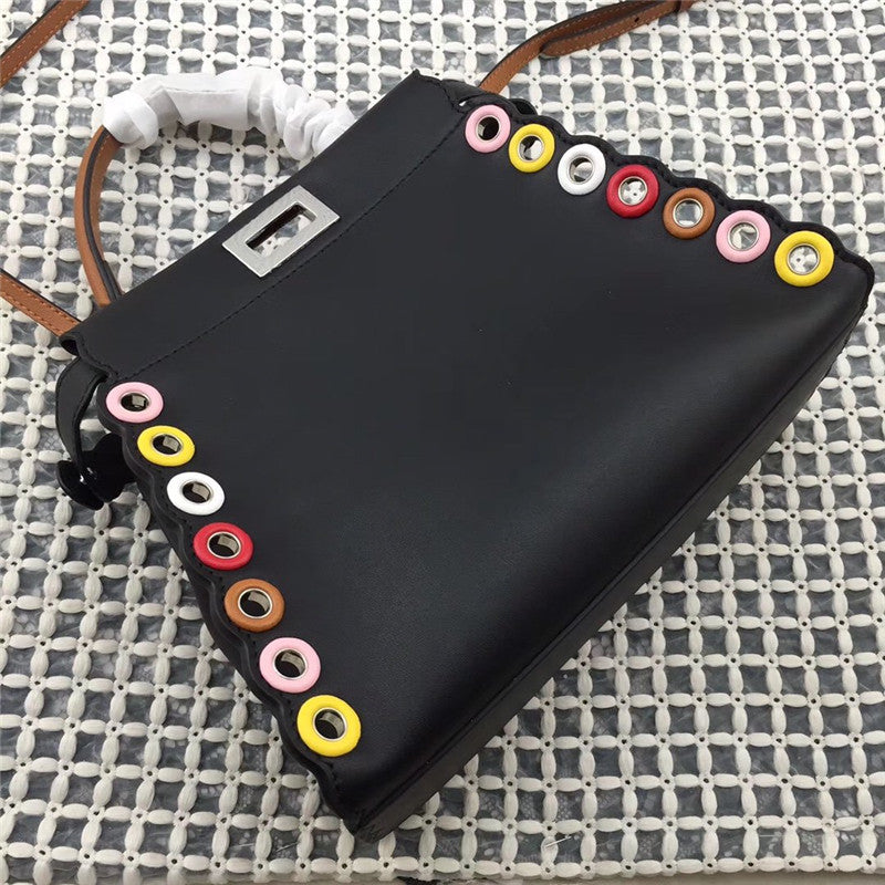 フェンディ ピーカブーバッグ