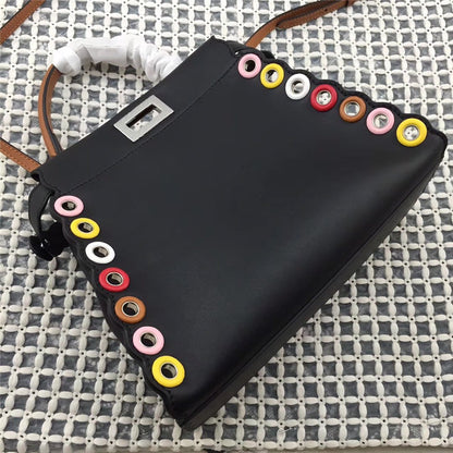 フェンディ ピーカブーバッグ