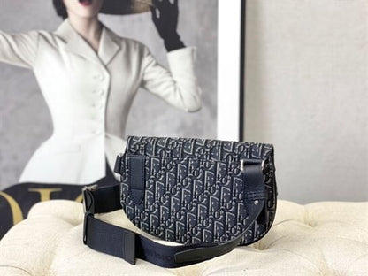 ディオール サドルポーチ – DIO012